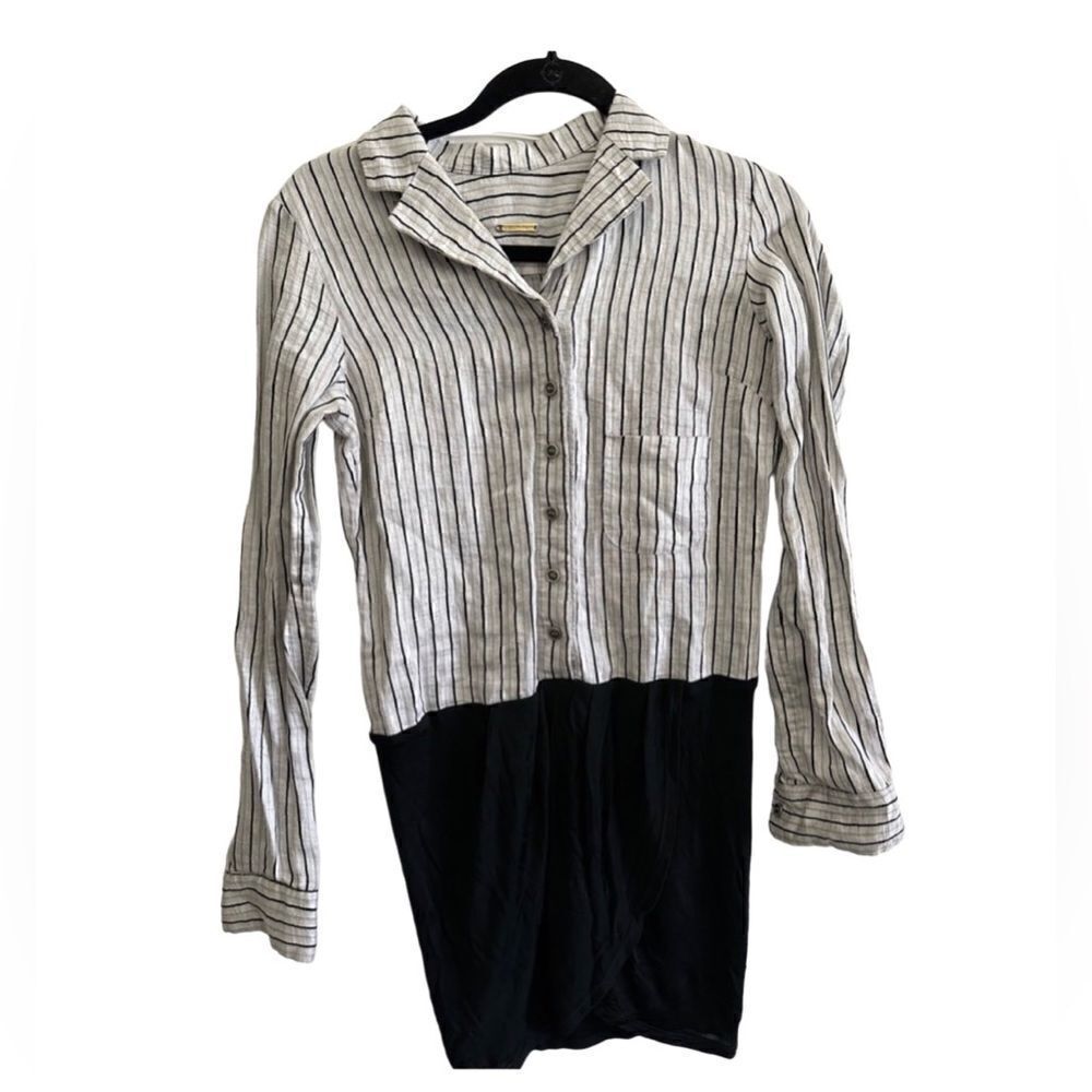 Rebecca Minkoff dress size2